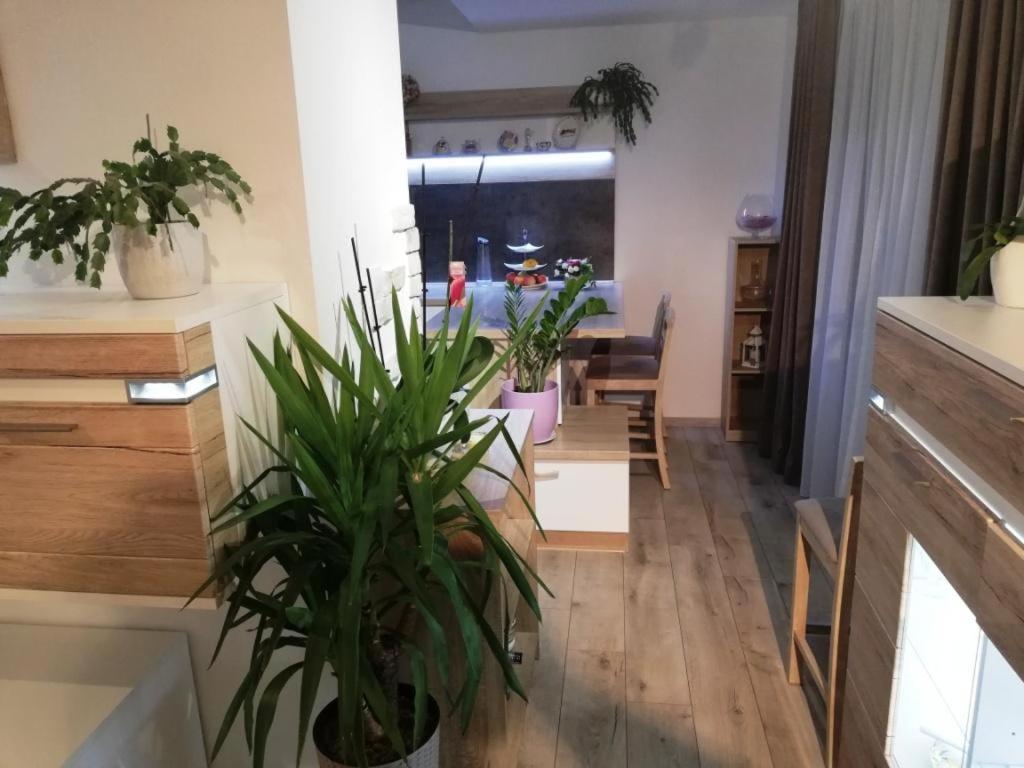Galeria Stastie Apartment Senec Exterior photo