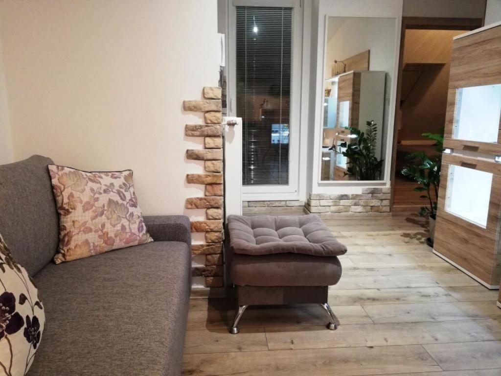 Galeria Stastie Apartment Senec Exterior photo