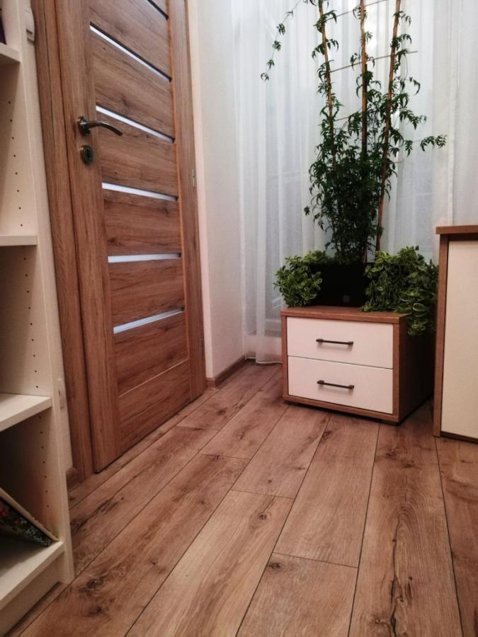 Galeria Stastie Apartment Senec Exterior photo