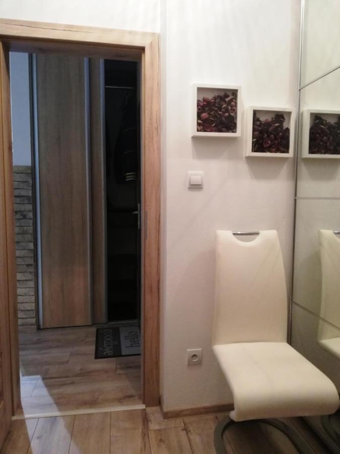 Galeria Stastie Apartment Senec Exterior photo